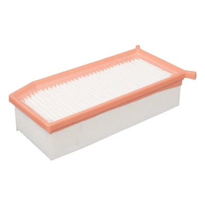 Abbildung von FEBI BILSTEIN 48480 Luftfilter 64 143 280 Filtereinsatz DACIA: Duster Off Road, SANDERO 2, LOGAN MCV RENAULT: CLIO 4, Captur, IV Estate