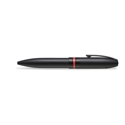 Abbildung von Sheaffer Icon Matte Black BP Kostenlose Gravur