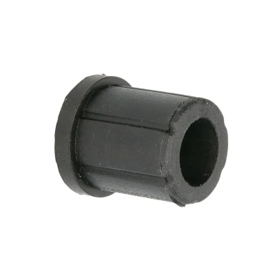 Abbildung von FEBI BILSTEIN 106523 Lagerbuchse, Blattfeder Hinterachse links, rechts, unten TOYOTA: Hilux VIII Pickup