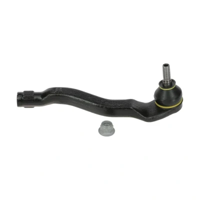 Abbildung von MOOG RE ES 7306 Spurstangenkopf M10X1.25 außen, links, Vorderachse RENAULT: Kangoo II Express, Be Bop