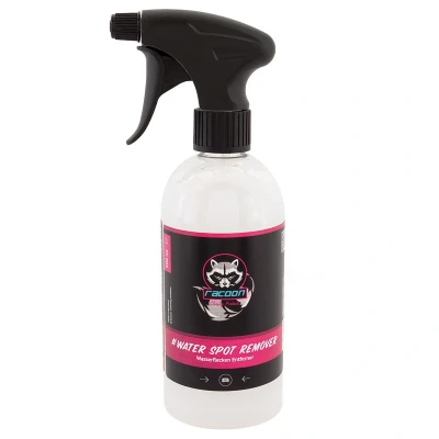 Abbildung von Racoon WATER SPOT REMOVER Wasserflecken Entferner 500ml
