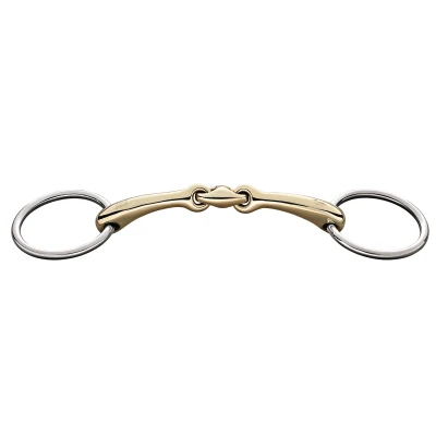 Abbildung von Sprenger Unterlegtrense Dynamic 13,5cm