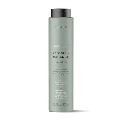 Abbildung von LAKME TEKNIA REFRESH COCOA BROWN SHAMPOO 300 ML