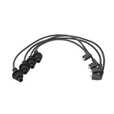 Abbildung von ENGITECH ENT910145 Zündkabelsatz PEUGEOT: 205 Convertible, II Hatchback, 306 Saloon