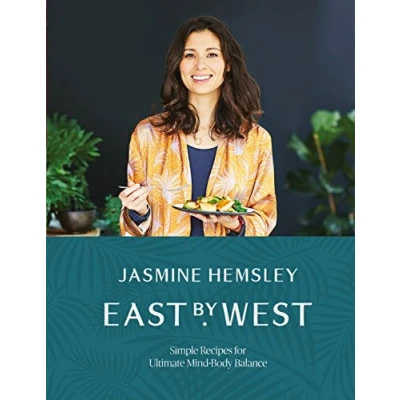Abbildung von East by West: Simple Recipes for Ultimate Mind Body Balance