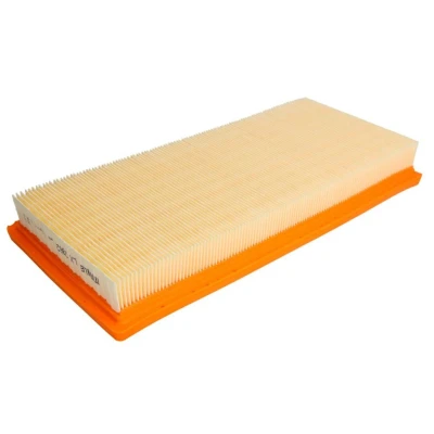 Abbildung von MAHLE ORIGINAL LX 2962 Luftfilter 39,7 150 321,0, 321,0 Filtereinsatz FIAT: Punto Evo Hatchback, III ALFA ROMEO: MiTo