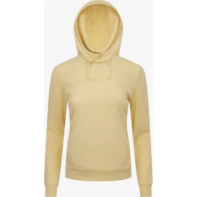 Abbildung von LeMieux Hoodie Martha Mimosa 36 Agradi.deVerkauft von Agradi