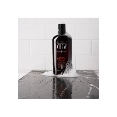 Abbildung von American Crew 24 Hour Deodorant Body Wash