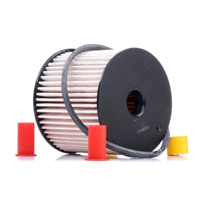Abbildung von BLUE PRINT ADK82324 Kraftstofffilter Filtereinsatz mit Dichtring PEUGEOT: 206 Hatchback, 807, 307 SW, CITROËN: C8, C5 II Estate, C4 I Hatchback