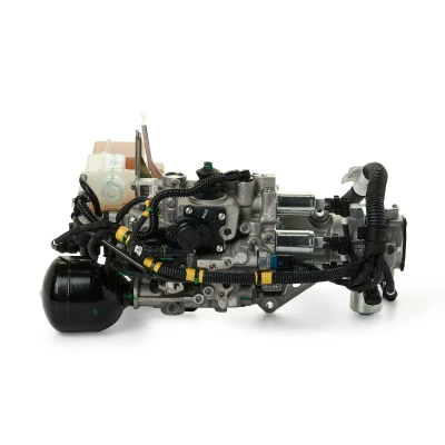 Abbildung von MAGNETI MARELLI 230000001010 Ventileinheit, Hydraulikaggregat Autom.Getr.