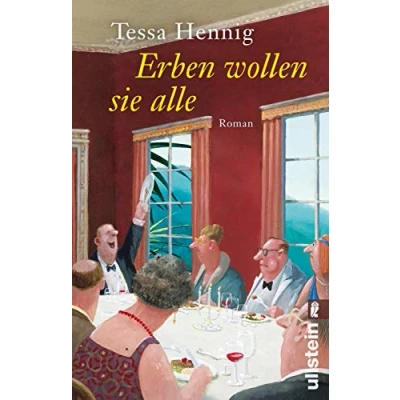 Abbildung von Erben wollen sie alle: Roman Eine hinreißende Familienkomödie auf Mallorca