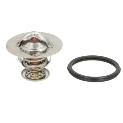 Abbildung von THERMOTEC D22002TT Kühlwasserthermostat 82 56,0 mit Dichtung ohne Gehäuse TOYOTA: Prius II Liftback, Corolla Verso, VIII Estate