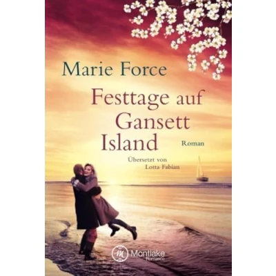 Abbildung von Festtage auf Gansett Island: Roman (Die McCarthys, Band 14)