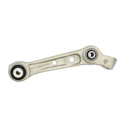 Abbildung von LEMFÖRDER 37347 01 Querlenker Vorderachse, unten, hinten, links Stahl BMW: 5 Touring, Saloon, 6 Gran Coupe