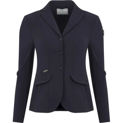Abbildung von LeMieux Turnierjacket Dynamique Navy 40