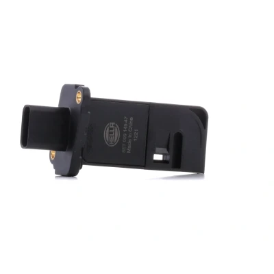 Abbildung von HELLA 8ET 009 149 471 Luftmassenmesser FORD: Galaxy Mk2 MPV, Transit Mk6 Van, S Max Mk1, VOLVO: XC60 I, V60 PEUGEOT: Boxer Minibus