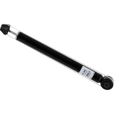 Abbildung von SACHS 315 362 Stoßdämpfer Gasdruck Zweirohr Teleskop oben Stift, unten Auge DACIA: Duster Off Road