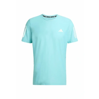 Abbildung von adidas Performance OTR B Sport Tshirt, Herren, Größe: XL, Preloved teal