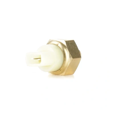 Abbildung von MEYLE 100 919 0027 Kühlmitteltemperatursensor ORIGINAL Quality weiß mit Dichtring AUDI: 90 B3, 80 Coupe VOLKSWAGEN: GOLF 2, Jetta 2