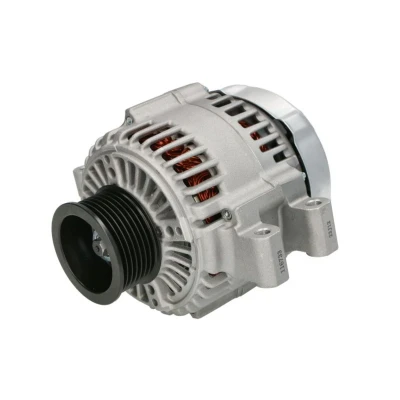 Abbildung von Drehstromgenerator HC CARGO 116733