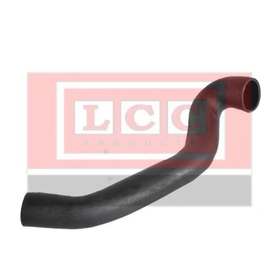 Abbildung von Schlauch, Luftkühler THERMOTEC DCD003TT