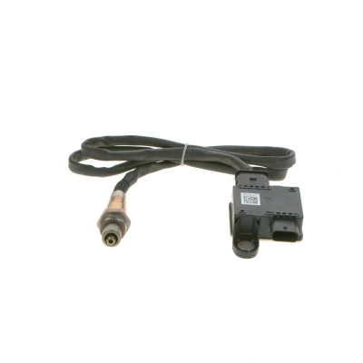 Abbildung von BOSCH 0 281 007 095 Partikelsensor