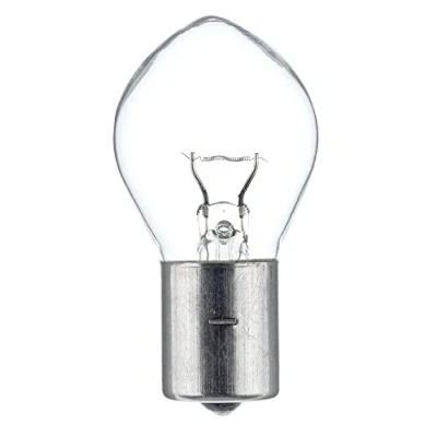 Abbildung von HELLA 8GA 002 083 131 Glühlampe, Fernscheinwerfer F2 12V 35W Halogen
