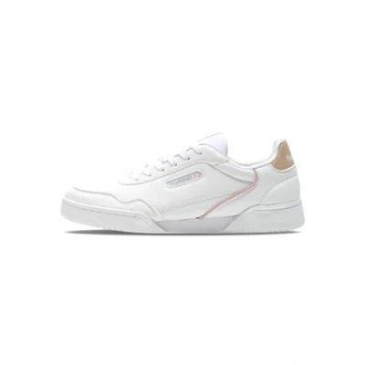 Abbildung von Hummel Forli Sneaker low, Größe: 45, White/red/blue Schuhe