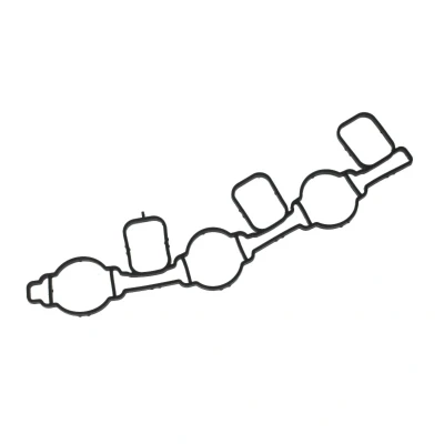 Abbildung von REINZ 71 36069 00 Ansaugkrümmerdichtung AUDI: A6 C6 Avant, A8 D3, A4 B7 PORSCHE: Cayenne, VOLKSWAGEN: Touareg I