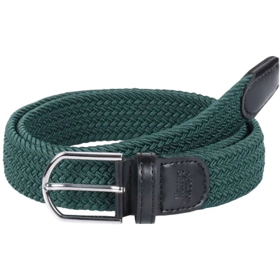 Abbildung von Harry&#039;s Horse Gürtel Elastic Grün 70cm