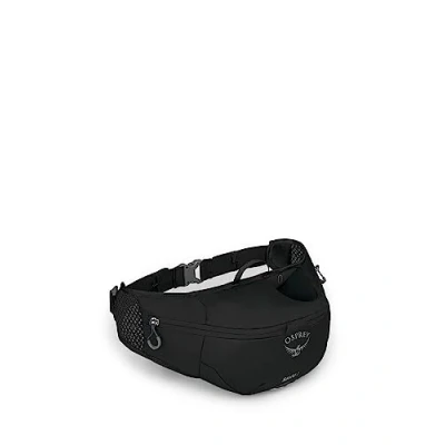 Abbildung von Osprey SAVU 2 Gürteltasche, Größe: One Size, Black
