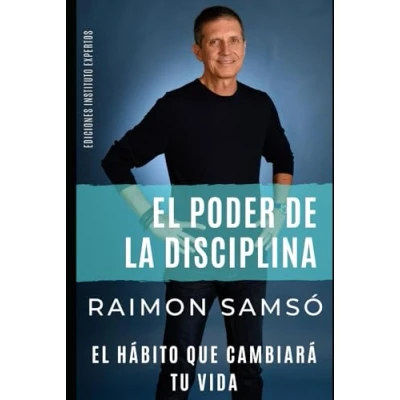 Abbildung von el poder de la disciplina: hábito que cambiará tu vida