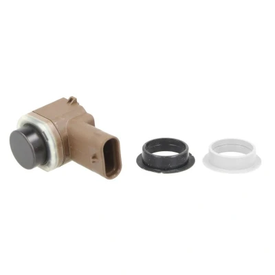 Abbildung von VALEO ORIGINAL PART 890013 Parksensoren vorne und hinten Ultraschallsensor BMW: X5, X3