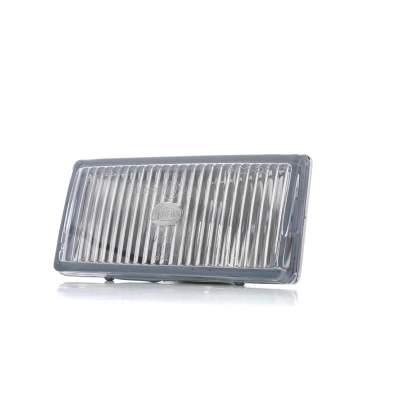 Abbildung von HELLA 1NB 123 581 001 Scheinwerfereinsatz, Nebelscheinwerfer BMW: 5 Saloon, 3 Saloon
