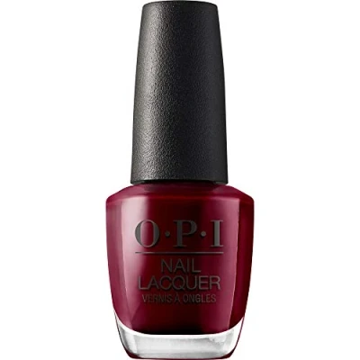 Abbildung von OPI Nagellack Malaga Wine 15 ml