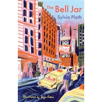 Abbildung von The Bell Jar: Illustrated Edition (Faber YA Classics)
