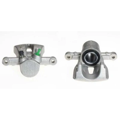 Abbildung von BUDWEG CALIPER 343476 Bremssattel TOYOTA: Avensis II Hatchback, Station Wagon, Corolla Verso
