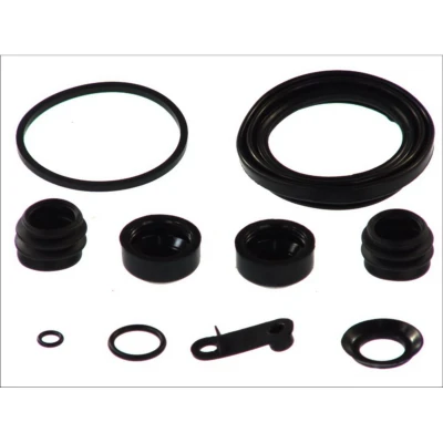 Abbildung von AUTOFREN SEINSA D41354 Bremssattel Reparatursatz Hinterachse 60 IVECO: DAILY 6 , 5 Pritsche/Fahrgestell, 4 Kasten/Kombi