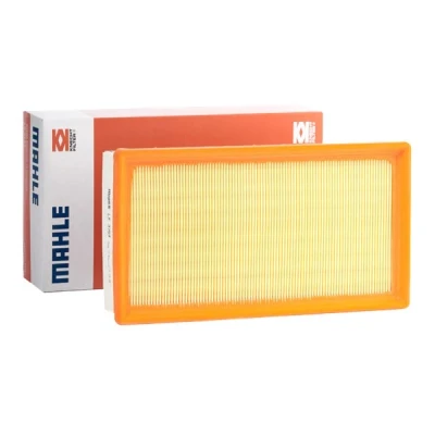 Abbildung von MAHLE ORIGINAL LX 3754 Luftfilter 77,0 160 290 Filtereinsatz PEUGEOT: 308 SW 2, II Hatchback, 3008 Off Road, CITROËN: C4 Grand Picasso 2