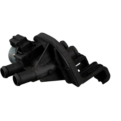 Abbildung von FEBI BILSTEIN 24233 Kühlmittelregelventil FORD: FIESTA 4, KA Hatchback