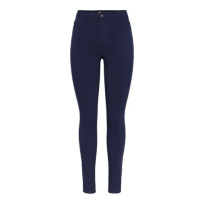 Abbildung von PIECES Pchighskin Wear Jeggings/Noos Bc