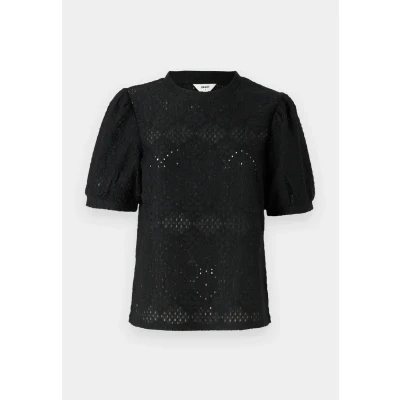 Abbildung von Object Feodora NOOS Bluse, Damen, Größe: XS, Black