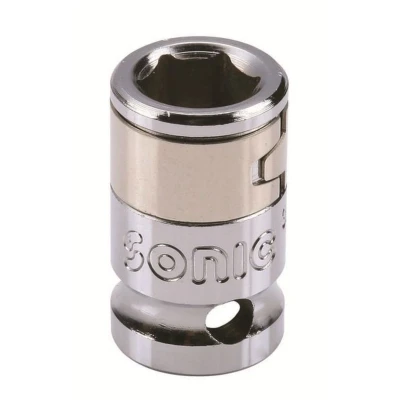 Abbildung von Bitschelle (Adapter) SONIC 3/8&quot; innen x 10 mm