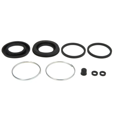 Abbildung von AUTOFREN SEINSA D4196 Bremssattel Reparatursatz Hinterachse 38 VOLVO: V70 2, OPEL: Omega A Saloon