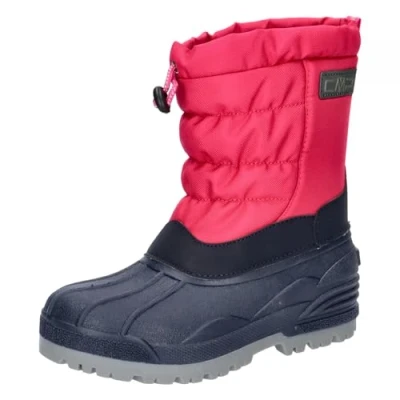 Abbildung von CMP Kids Hanki 3.0 Boots 3q75674 j Snow Boot, Karmin, 33 EU