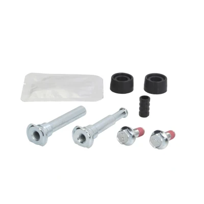 Abbildung von QUICK BRAKE 113 1427X Führungshülsensatz, Bremssattel KIA: CARENS 2, SORENTO 1