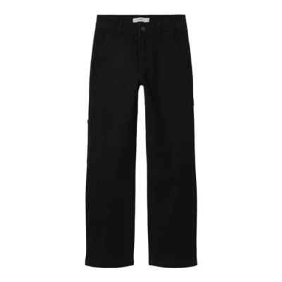 Abbildung von Name It STRAIGHT JEANS »NKMRYAN CARP 2100 IO NOOS«