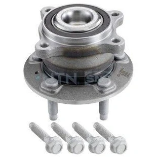 Abbildung von SNR R153.68 Radlagersatz 146 OPEL: Astra J Sports Tourer, GTC, Hatchback, CHEVROLET: Cruze Saloon, Estate