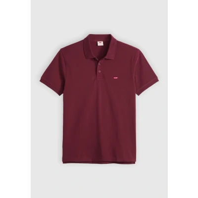 Abbildung von Levi&#039;s Lse_levis HM POLO Poloshirt, Herren, Größe: XXL, Tawny port