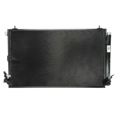 Abbildung von Kondensator, Klimaanlage DENSO DCN51008